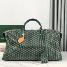 Goyard Travel Bags